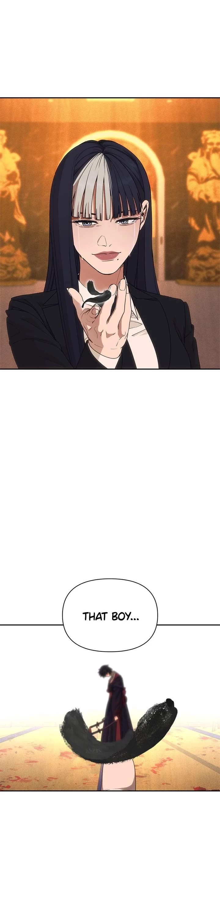 ShaMONEYism chapter 5 page 2