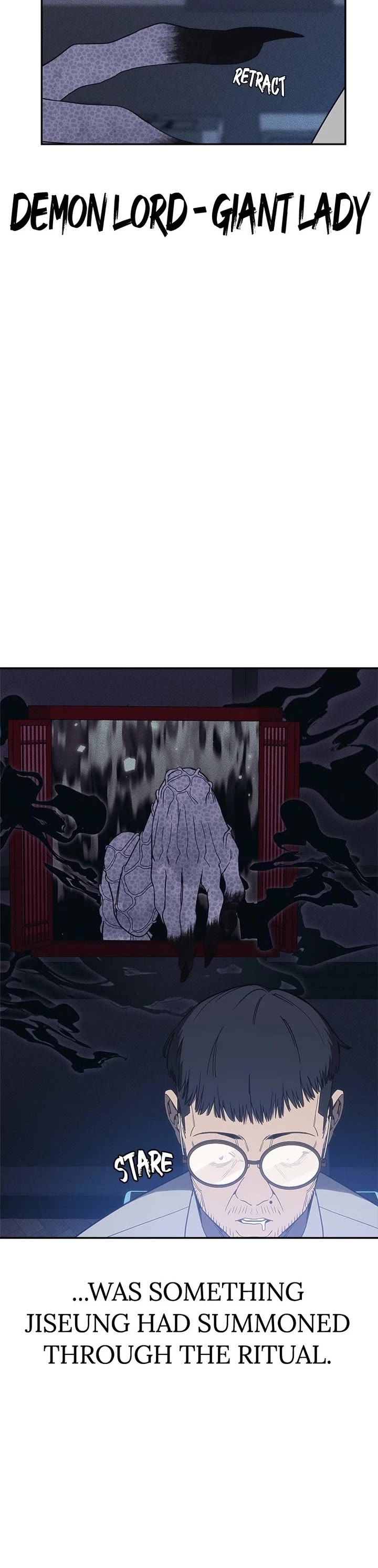 ShaMONEYism chapter 5 page 30