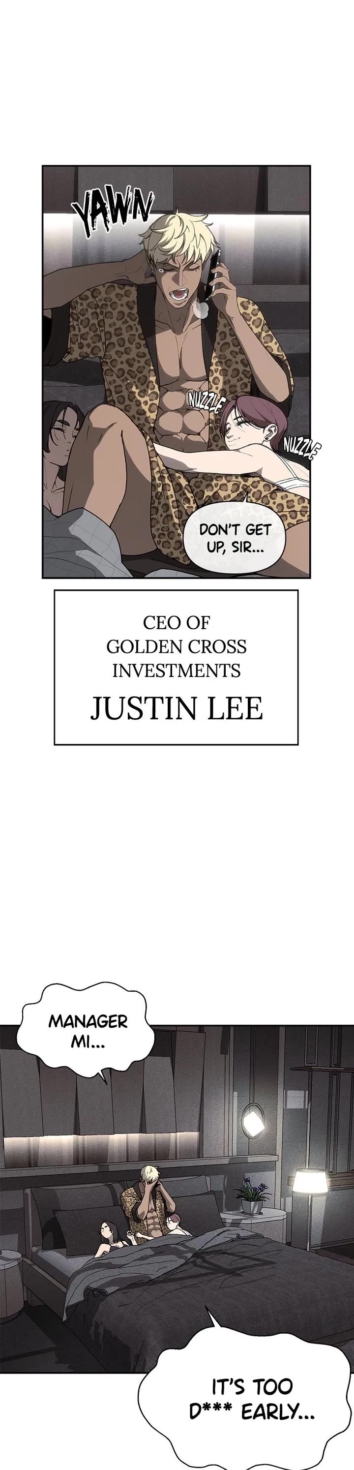 ShaMONEYism chapter 5 page 35