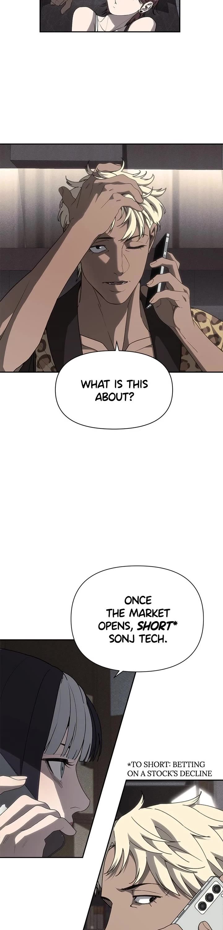 ShaMONEYism chapter 5 page 37
