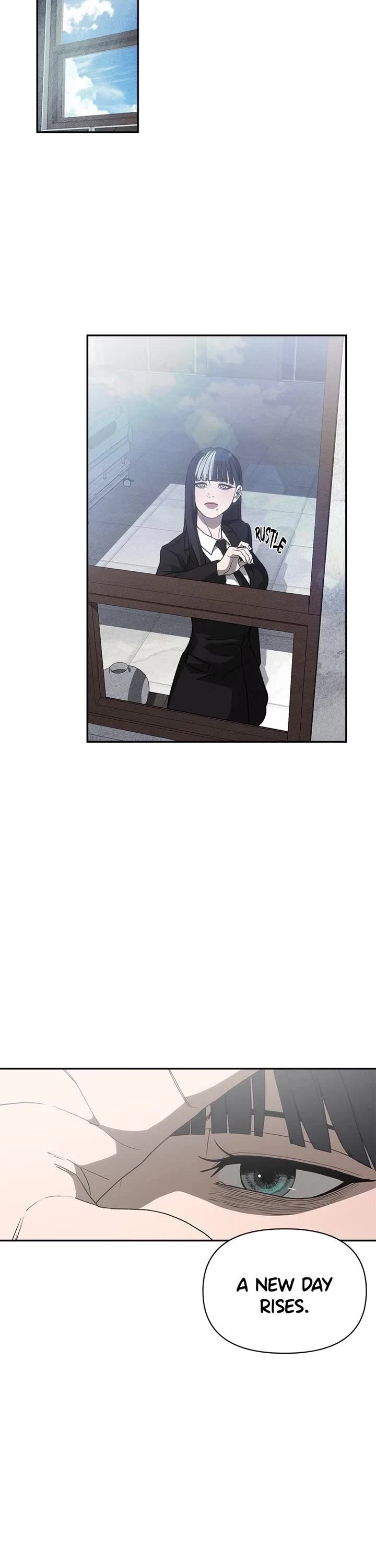 ShaMONEYism chapter 5 page 47