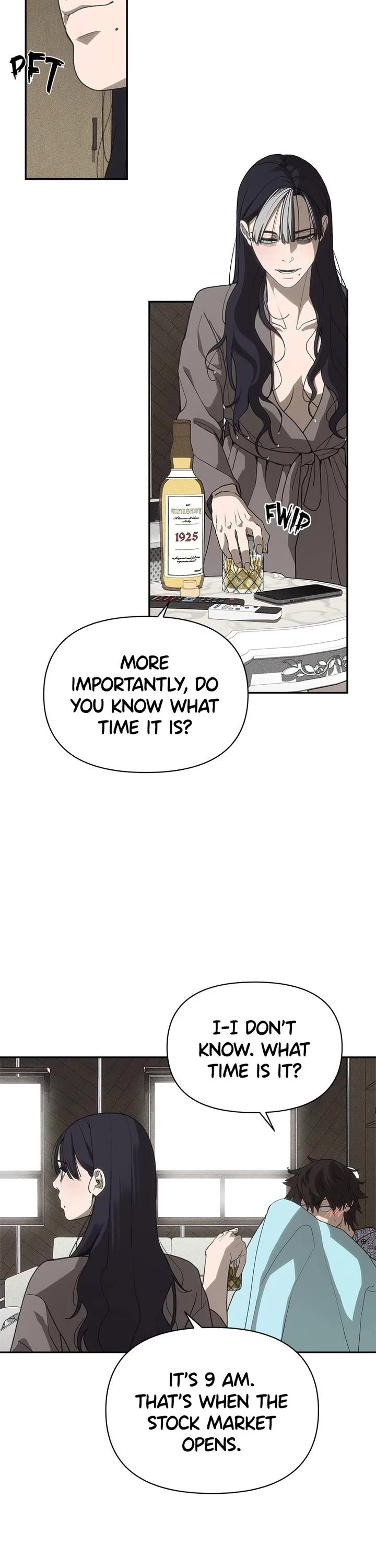 ShaMONEYism chapter 5 page 52