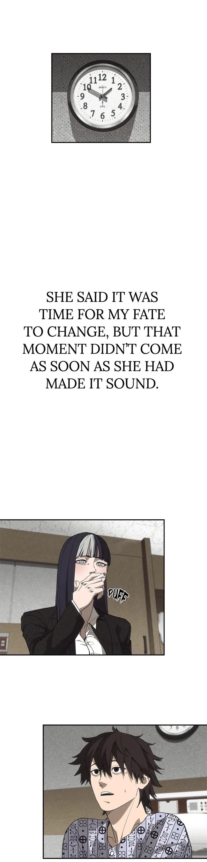 ShaMONEYism chapter 5 page 55