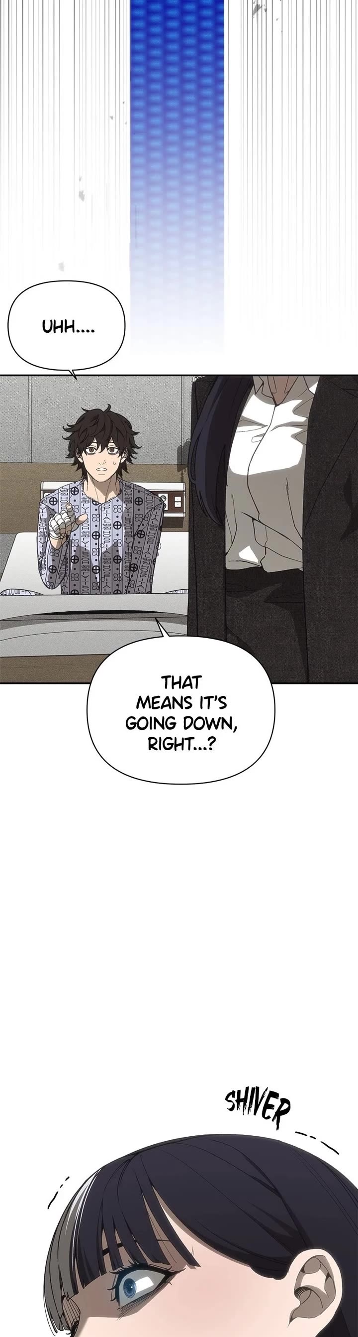 ShaMONEYism chapter 5 page 68