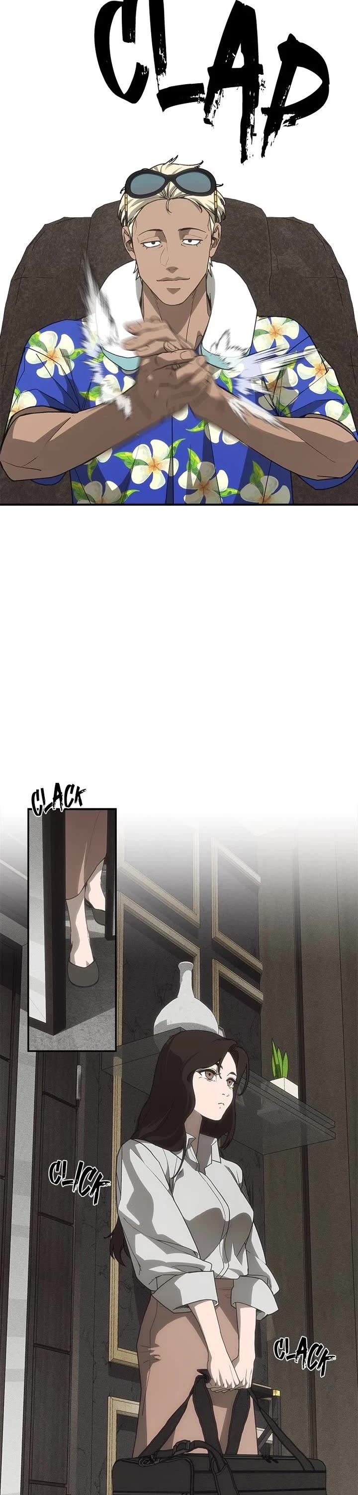 ShaMONEYism chapter 6 page 27