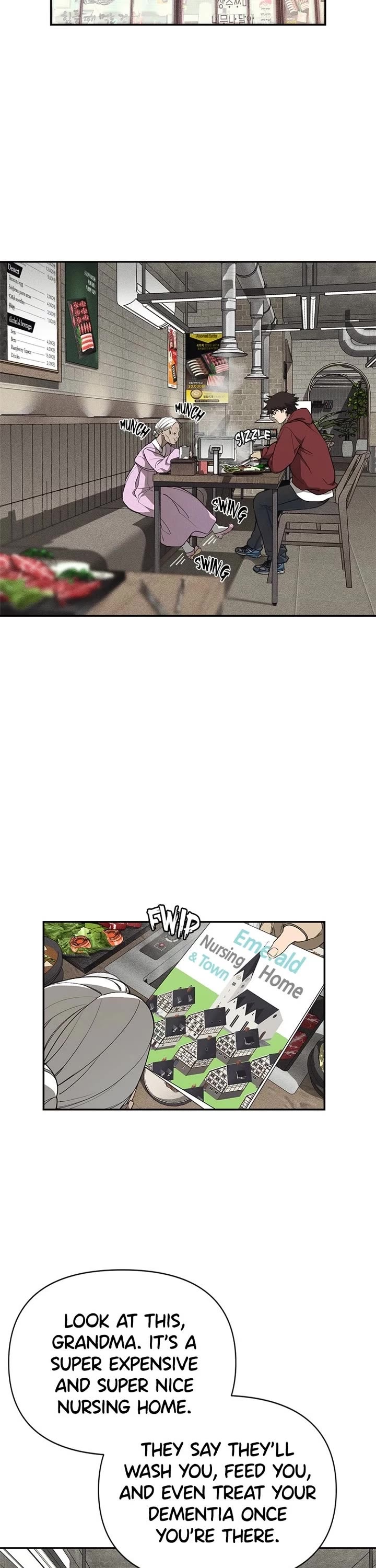 ShaMONEYism chapter 6 page 41