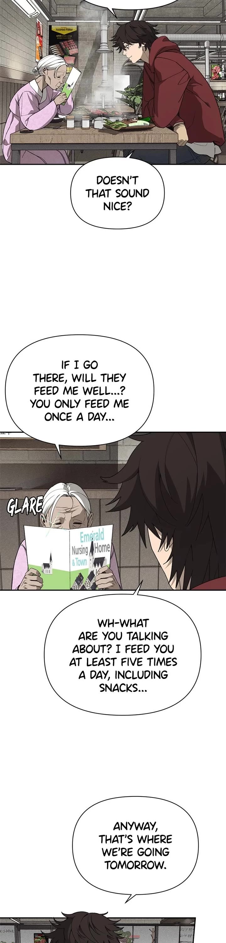 ShaMONEYism chapter 6 page 42