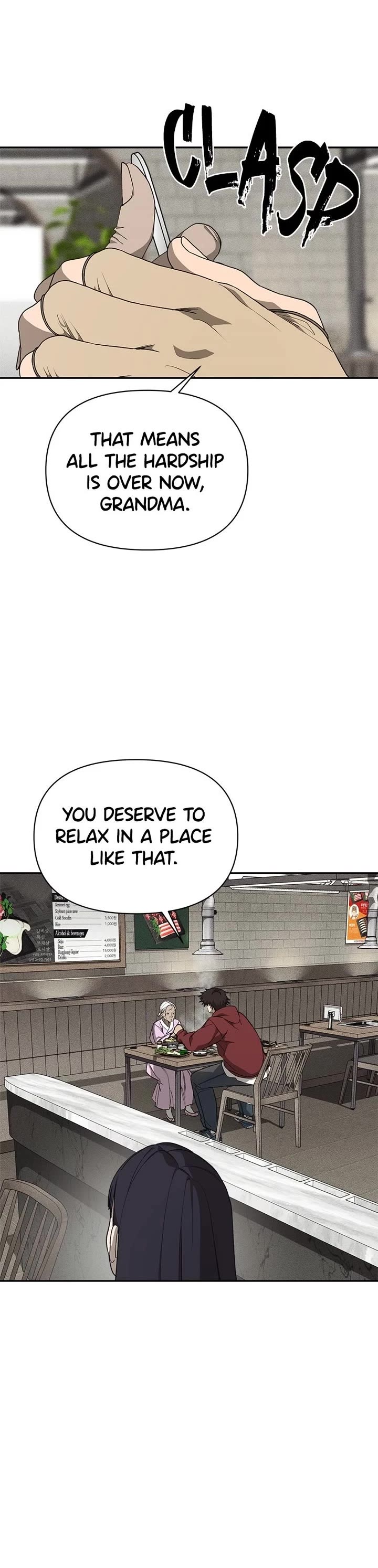 ShaMONEYism chapter 6 page 44