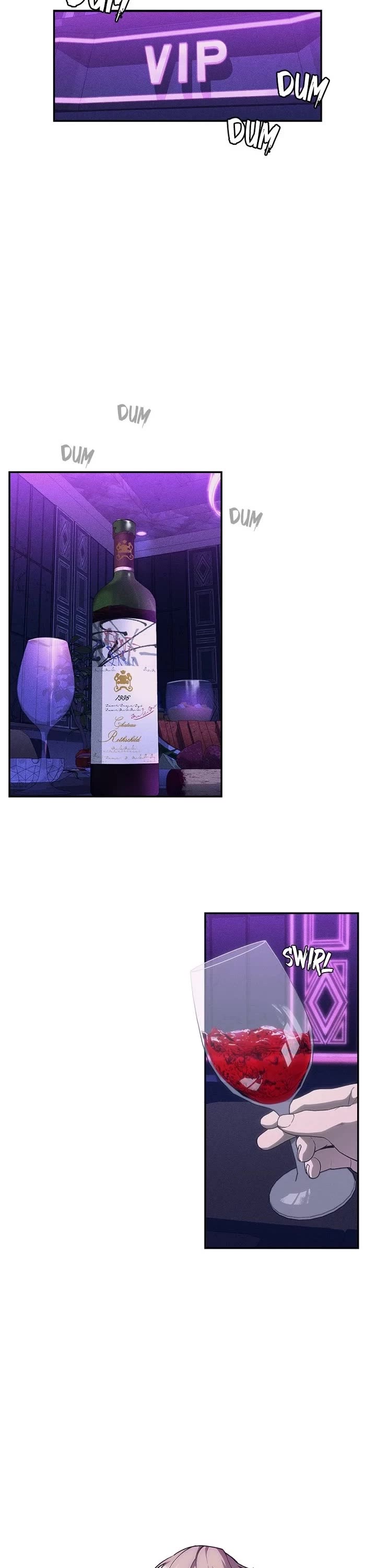ShaMONEYism chapter 6 page 47