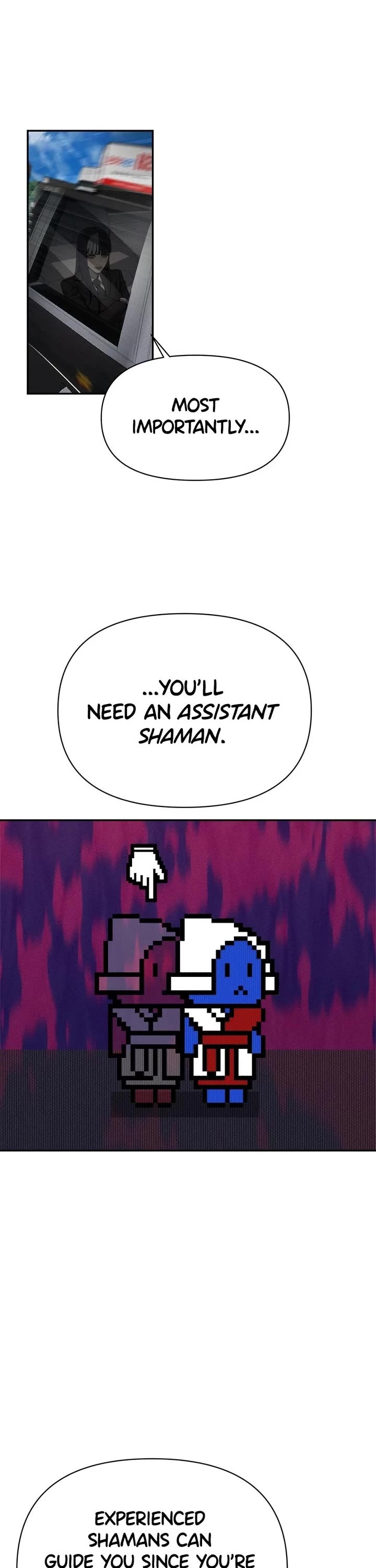 ShaMONEYism chapter 7 page 27