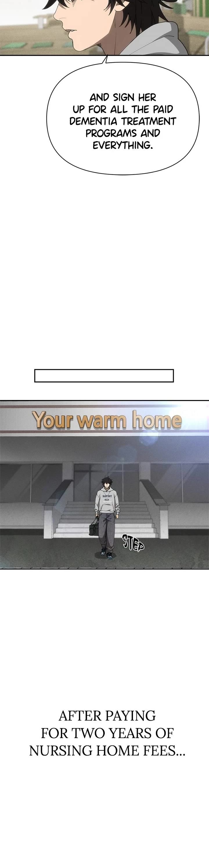 ShaMONEYism chapter 7 page 4
