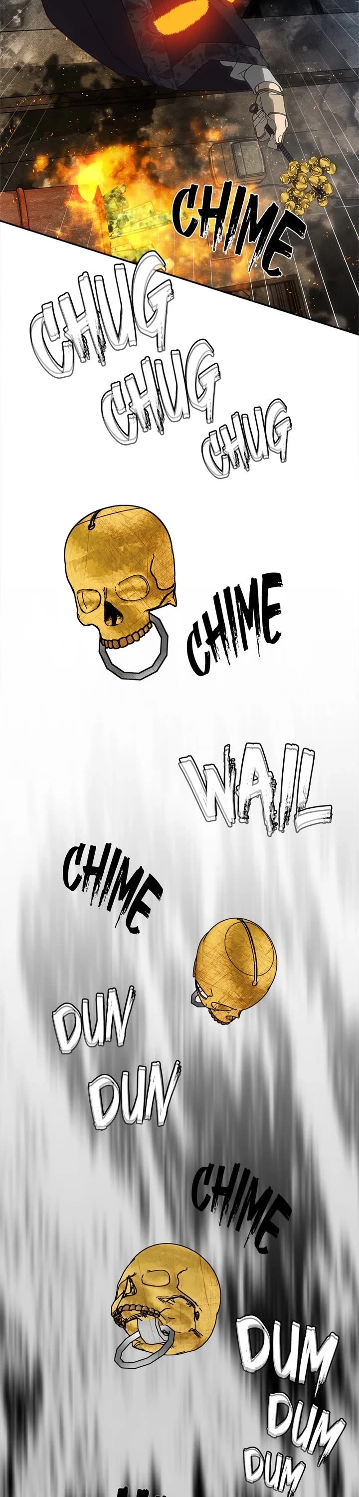 ShaMONEYism chapter 8 page 21
