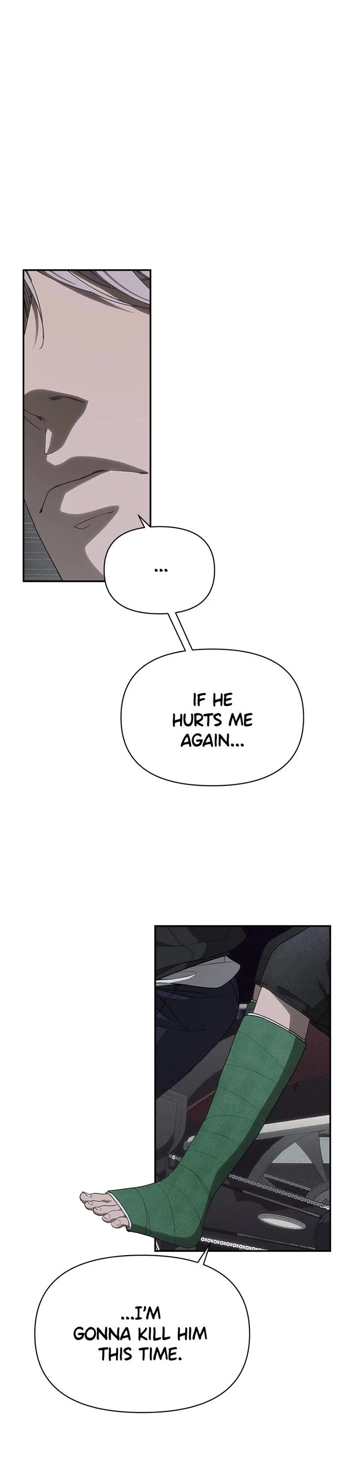 ShaMONEYism chapter 8 page 26