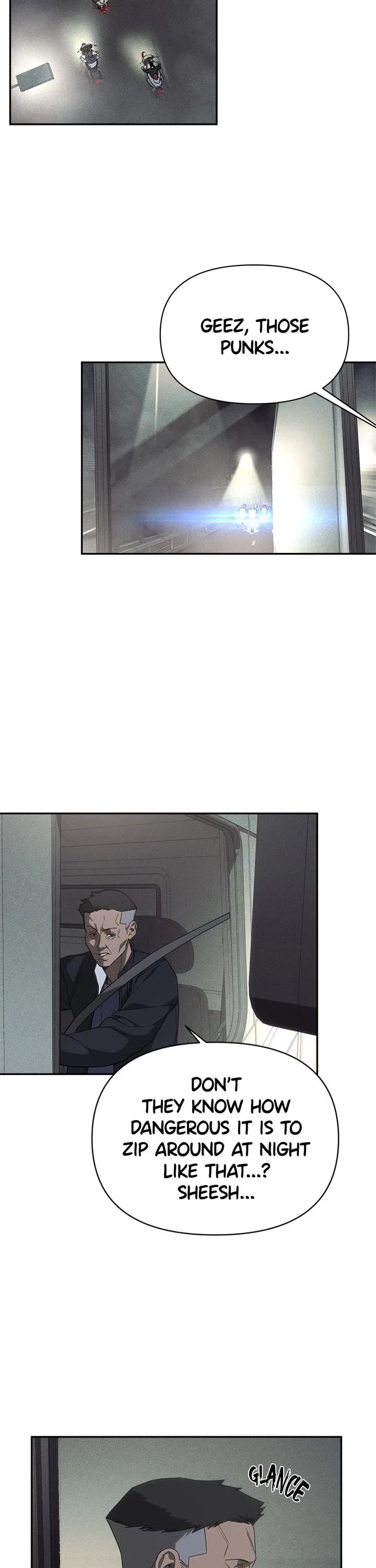 ShaMONEYism chapter 8 page 28