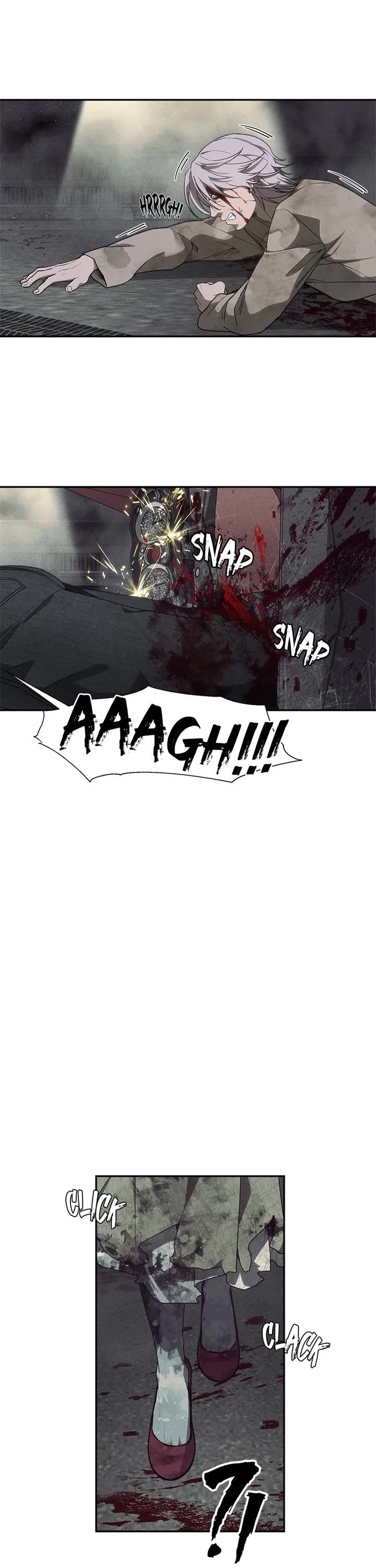ShaMONEYism chapter 8 page 37