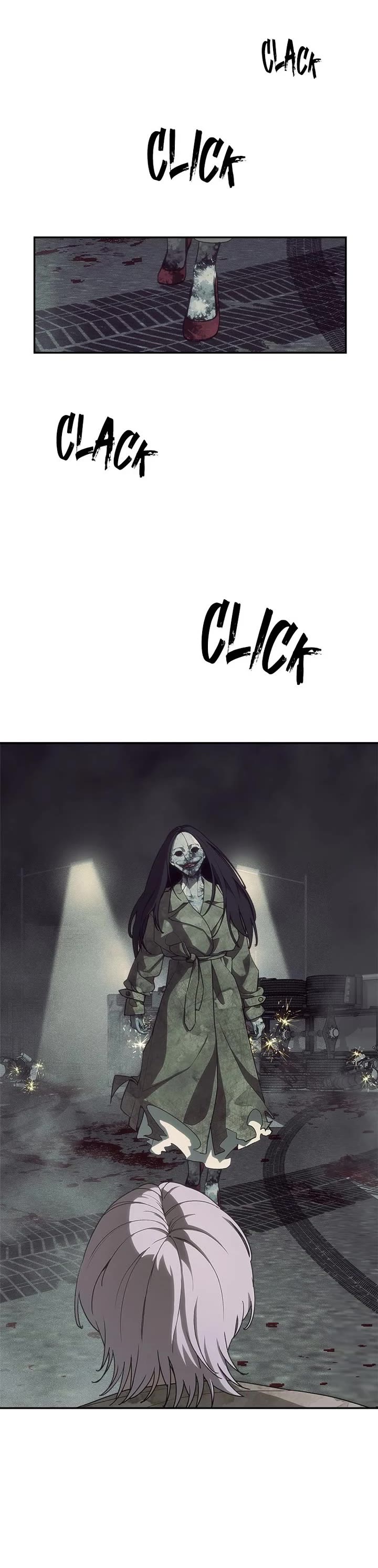 ShaMONEYism chapter 8 page 39