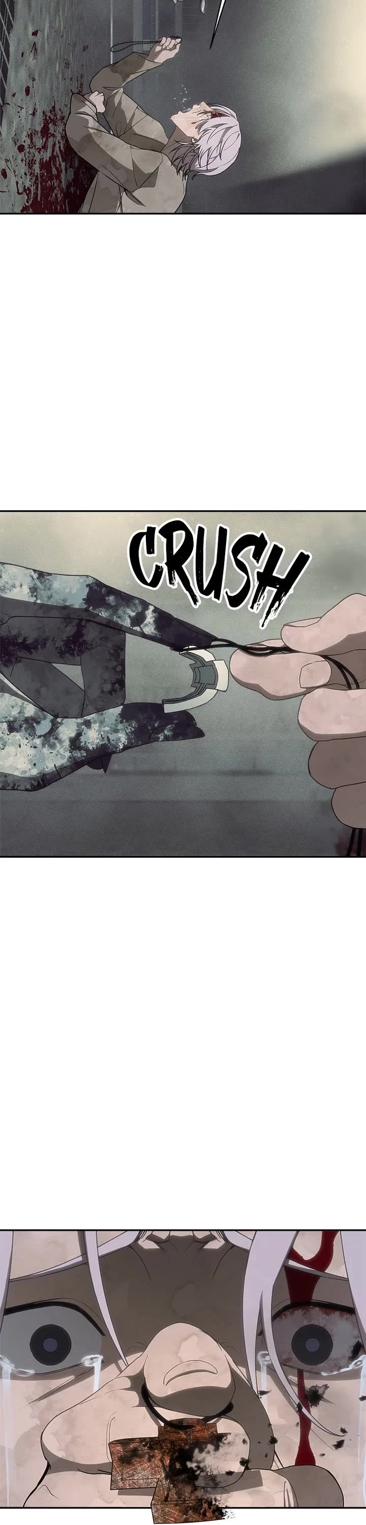ShaMONEYism chapter 8 page 43