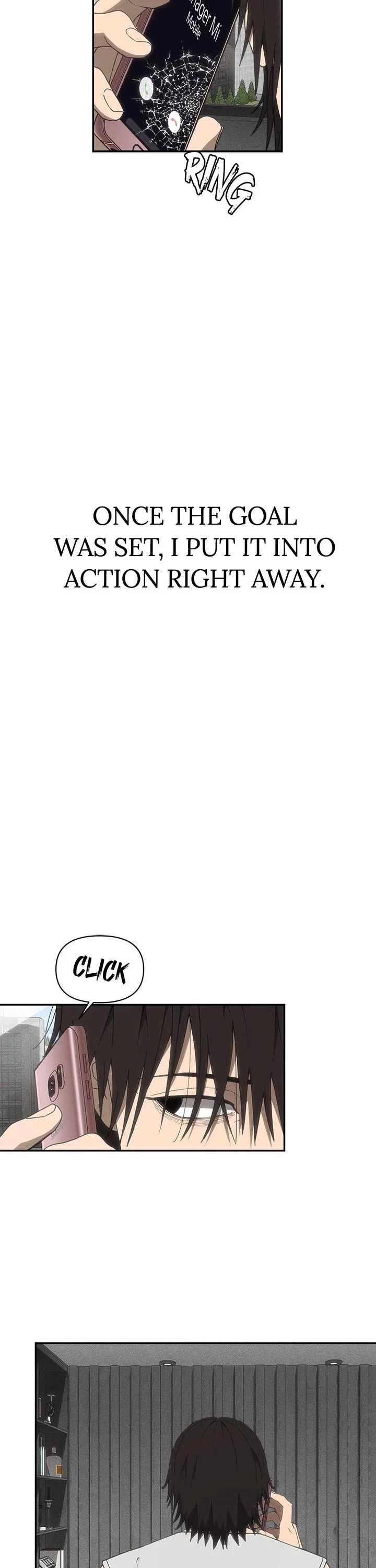 ShaMONEYism chapter 8 page 51