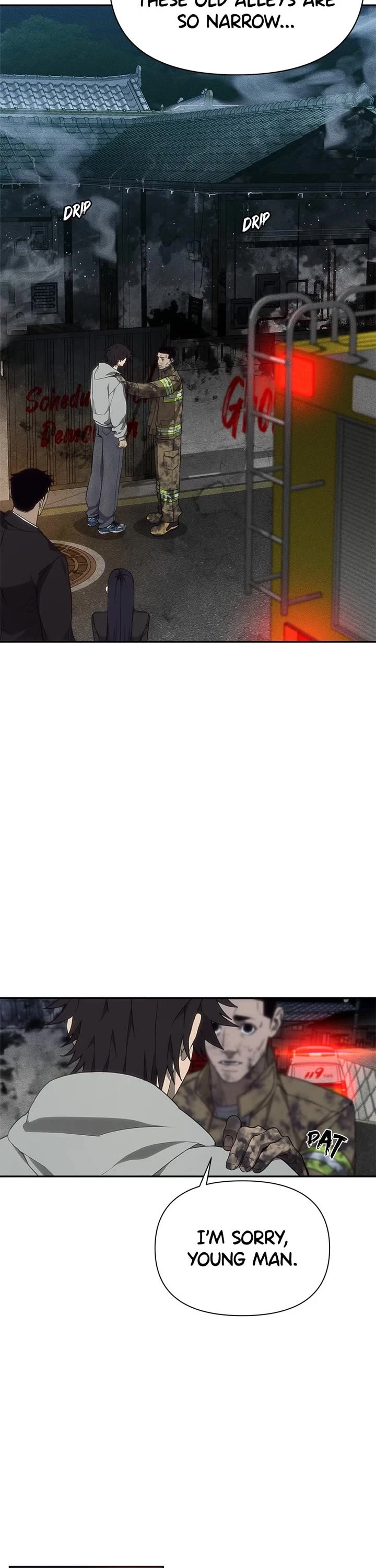 ShaMONEYism chapter 8 page 8