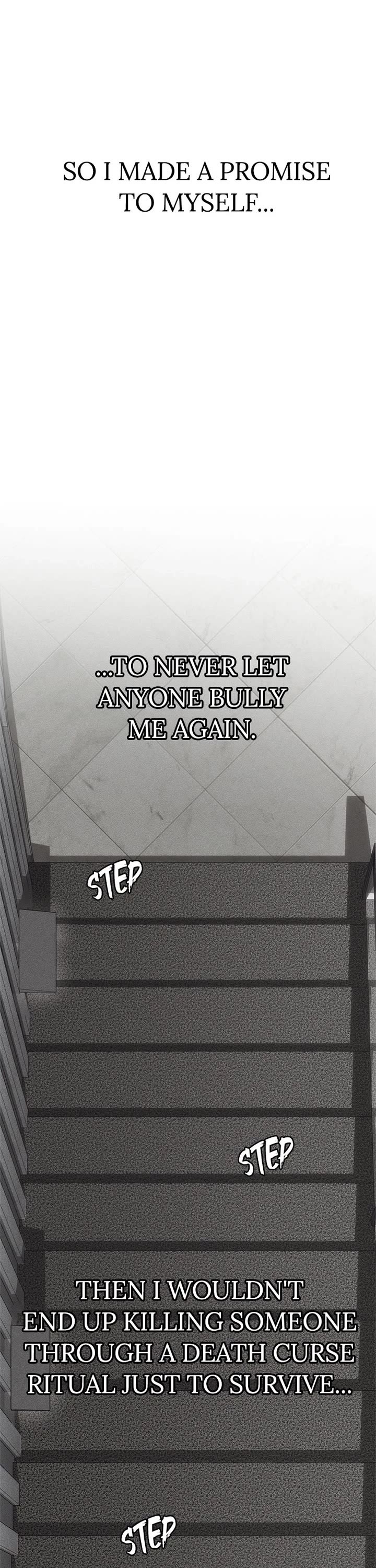 ShaMONEYism chapter 9 page 1