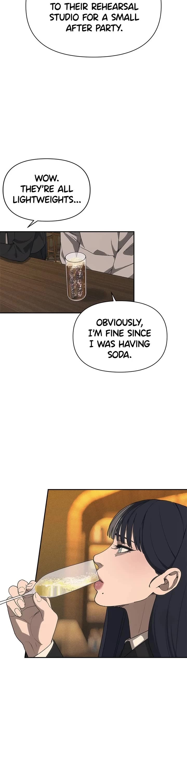 ShaMONEYism chapter 9 page 31