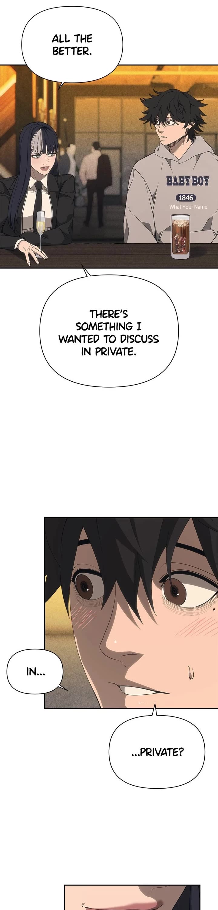 ShaMONEYism chapter 9 page 32