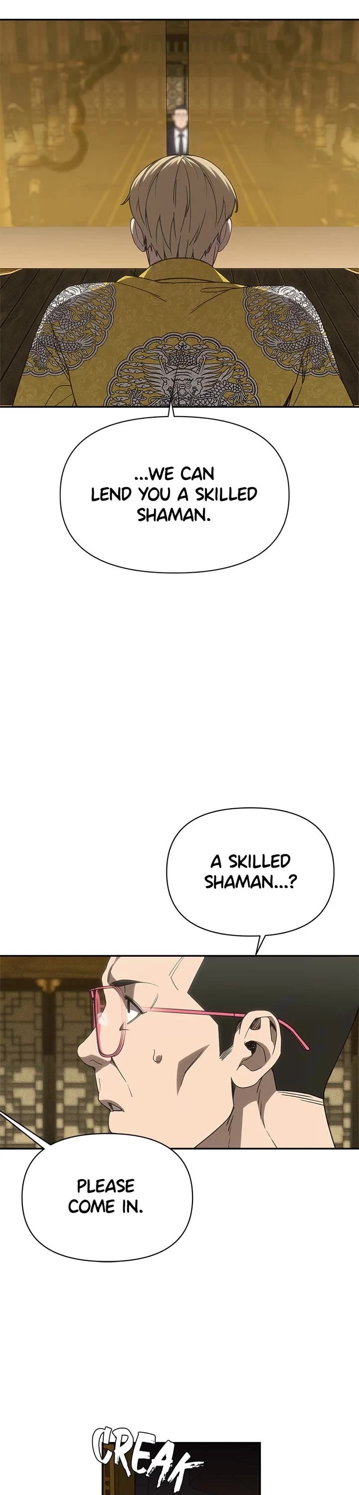 ShaMONEYism chapter 9 page 46
