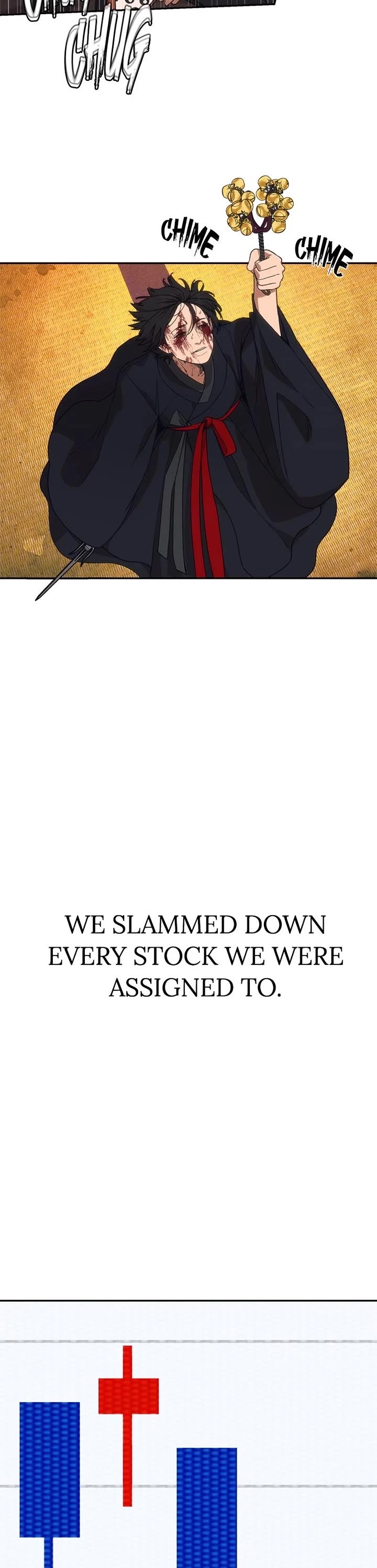 ShaMONEYism chapter 9 page 9
