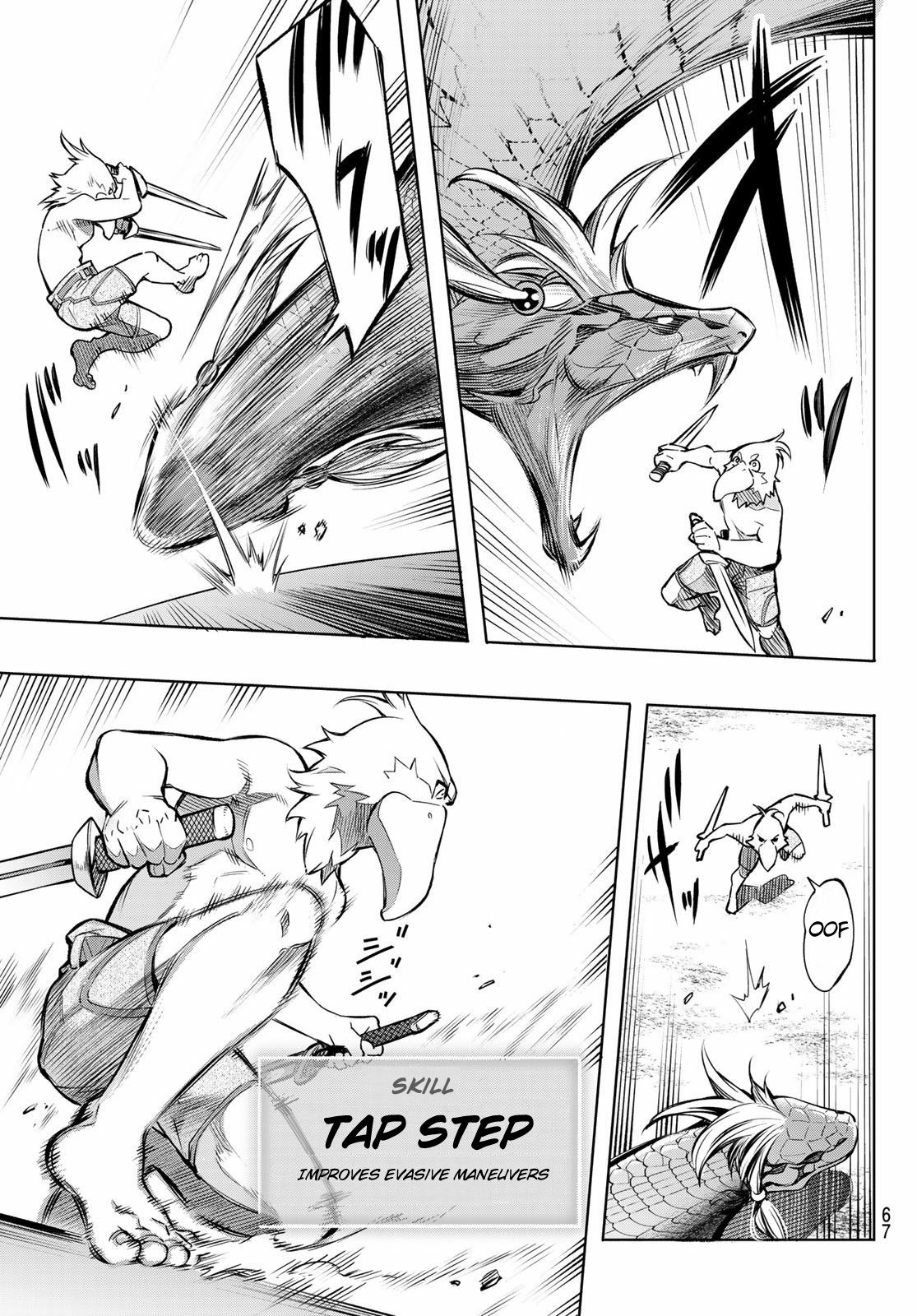 Shangri-La Frontier chapter 1 page 52