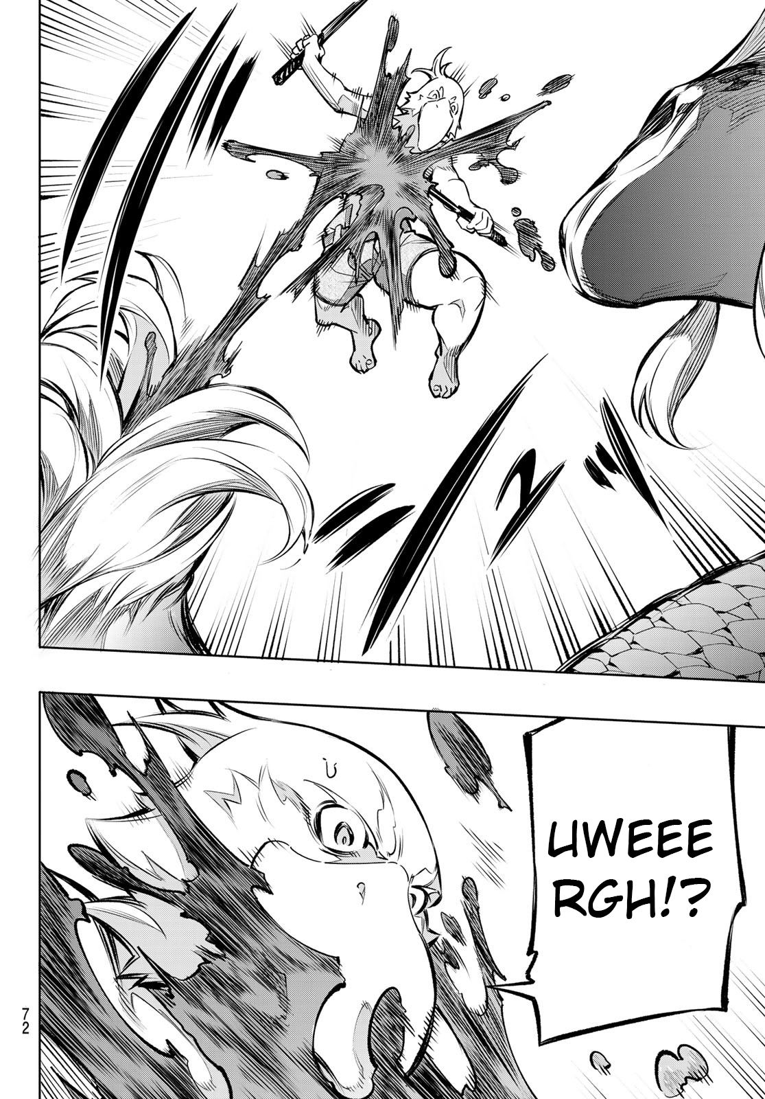 Shangri-La Frontier chapter 1 page 57