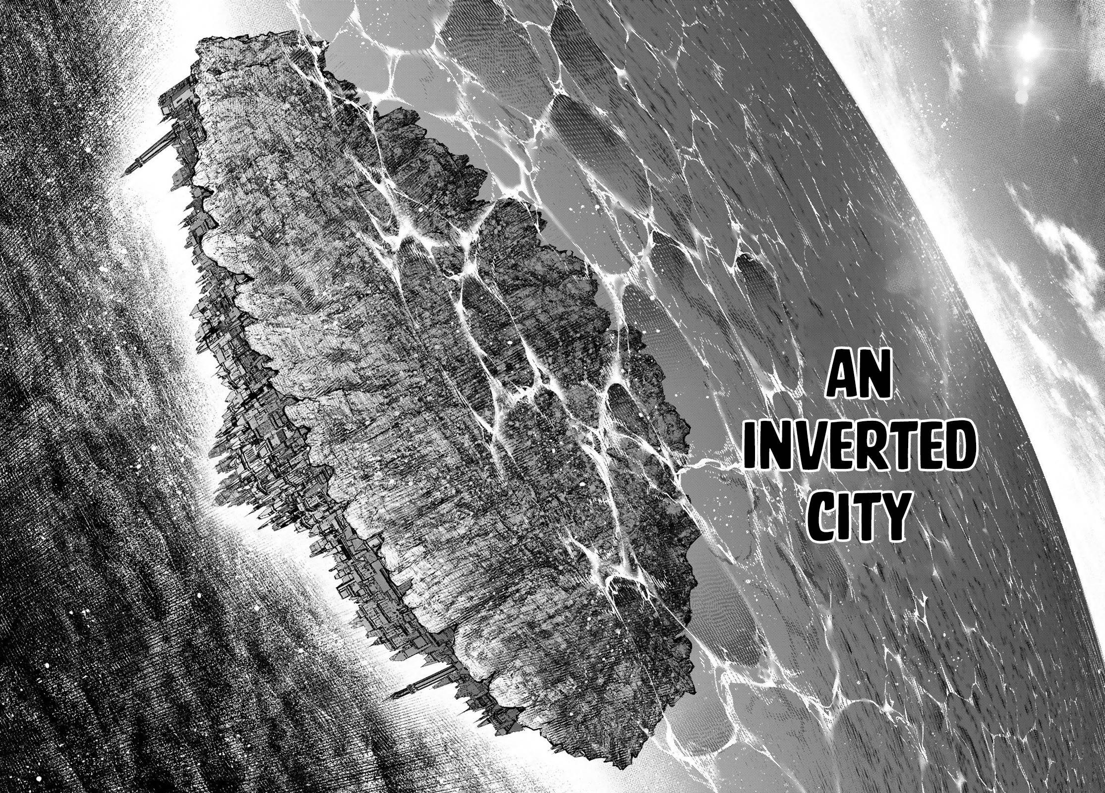 Shangri-La Frontier chapter 106 page 17