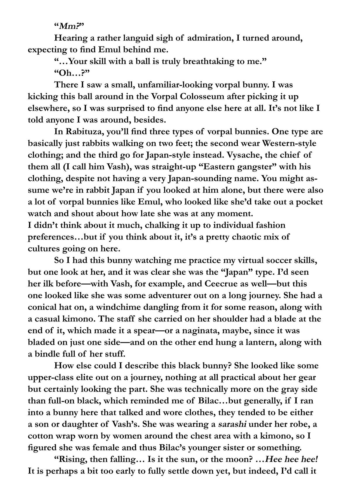 Shangri-La Frontier chapter 115.5 page 3