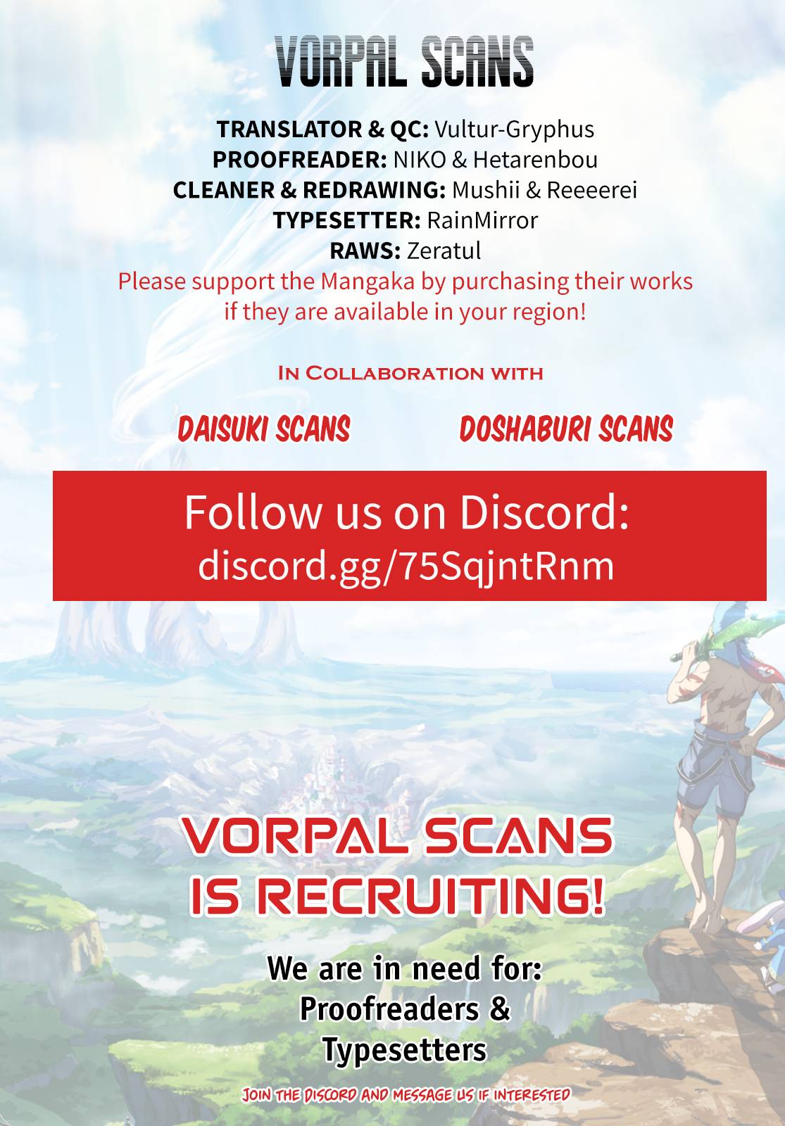 Shangri-La Frontier chapter 115 page 21