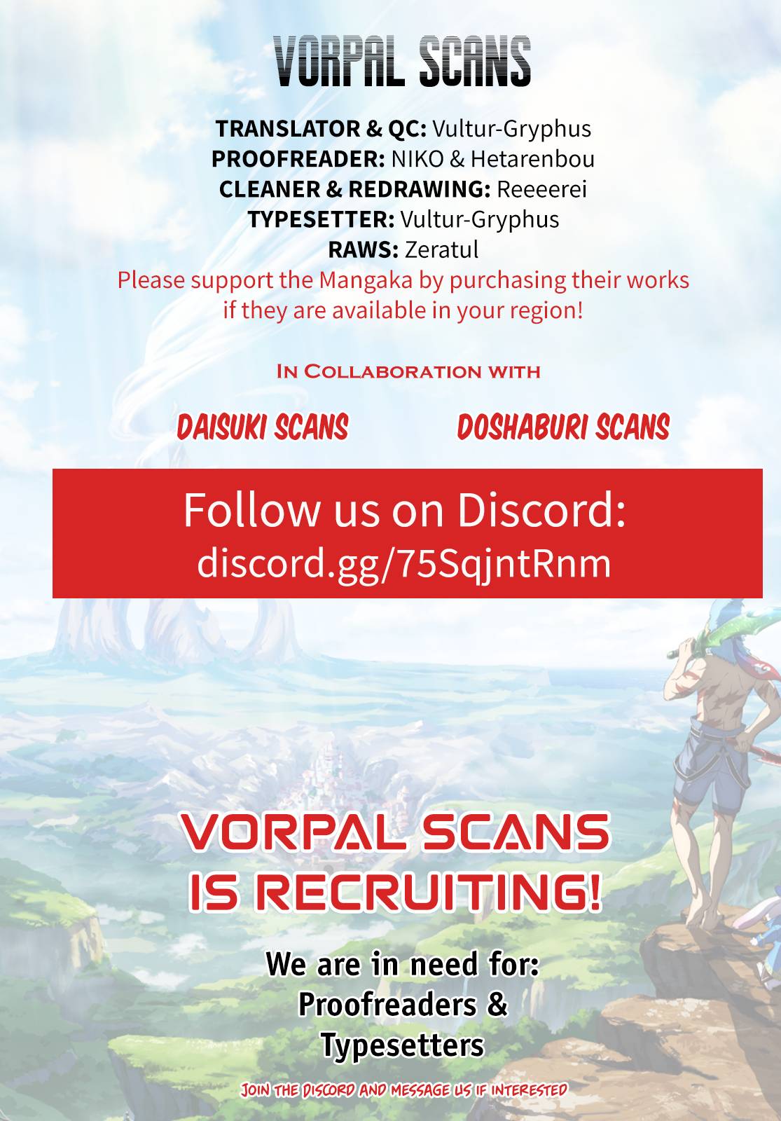 Shangri-La Frontier chapter 119 page 20