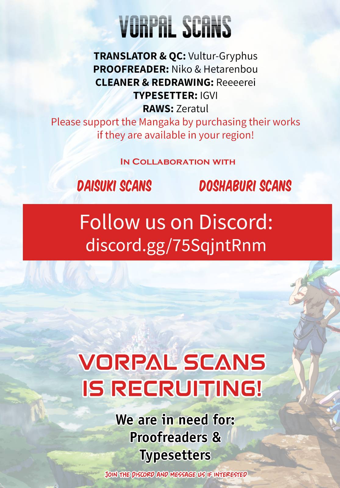 Shangri-La Frontier chapter 121 page 19