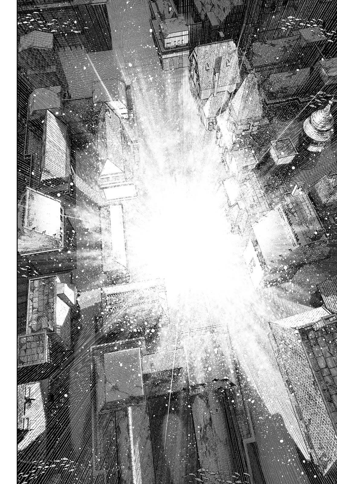 Shangri-La Frontier chapter 123 page 15