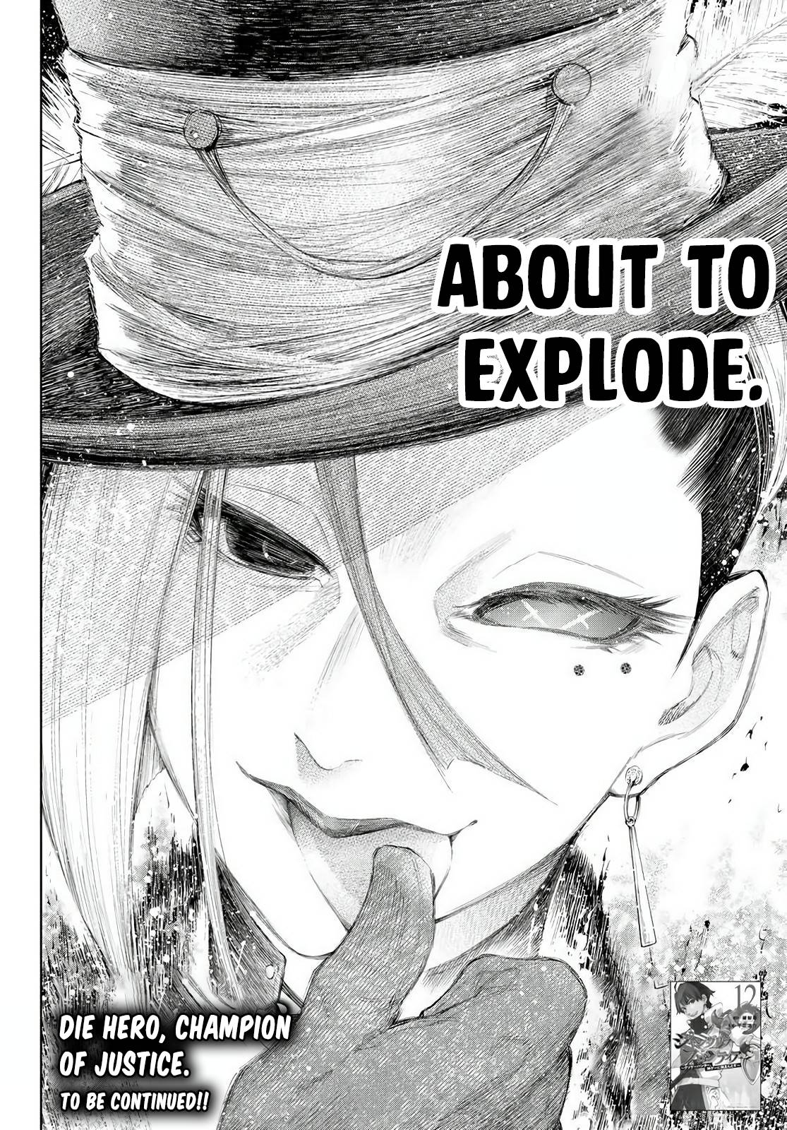 Shangri-La Frontier chapter 130 page 19