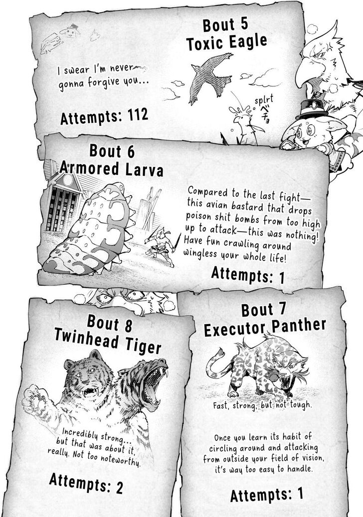 Shangri-La Frontier chapter 14 page 10