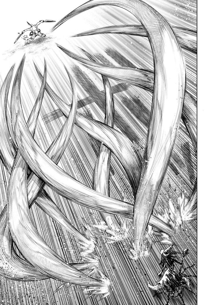 Shangri-La Frontier chapter 14 page 17