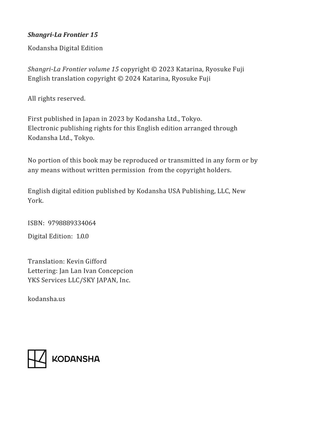 Shangri-La Frontier chapter 145.5 page 6