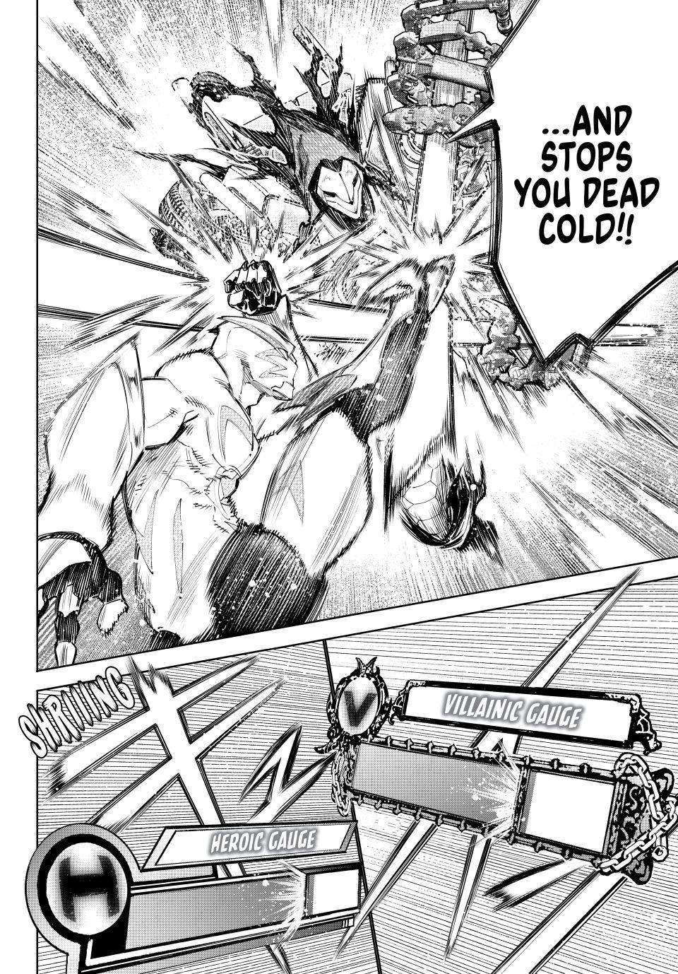 Shangri-La Frontier chapter 146 page 12