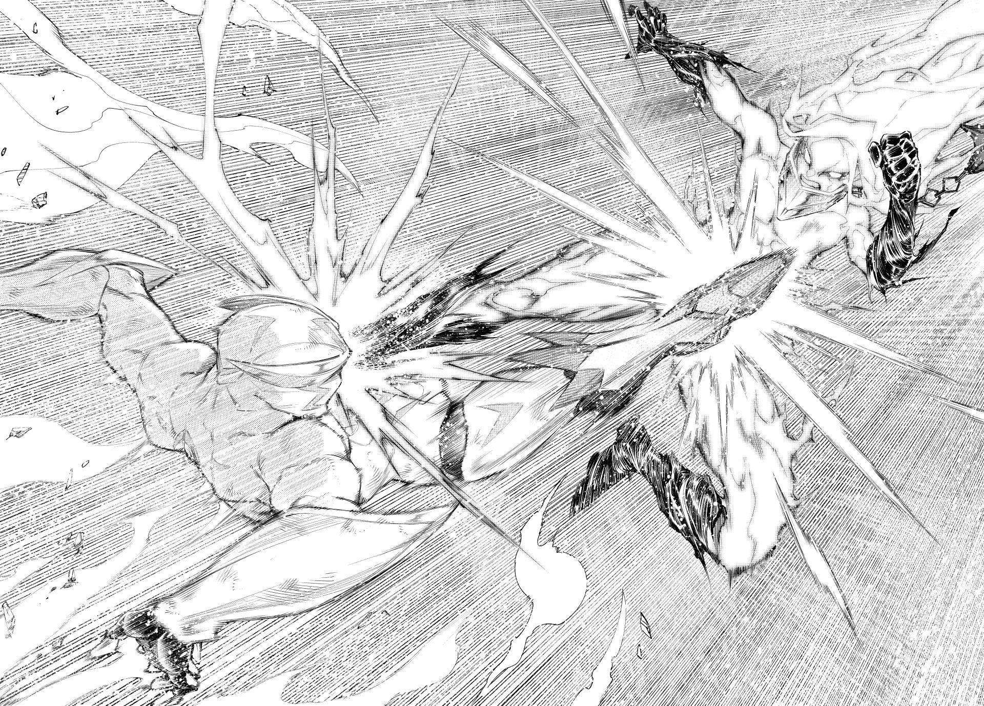 Shangri-La Frontier chapter 148 page 16