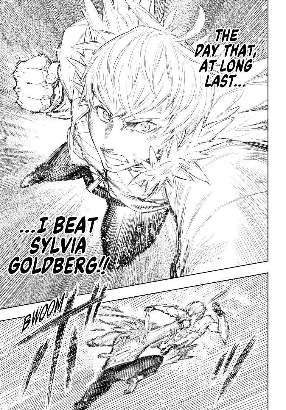 Shangri-La Frontier chapter 154 page 17