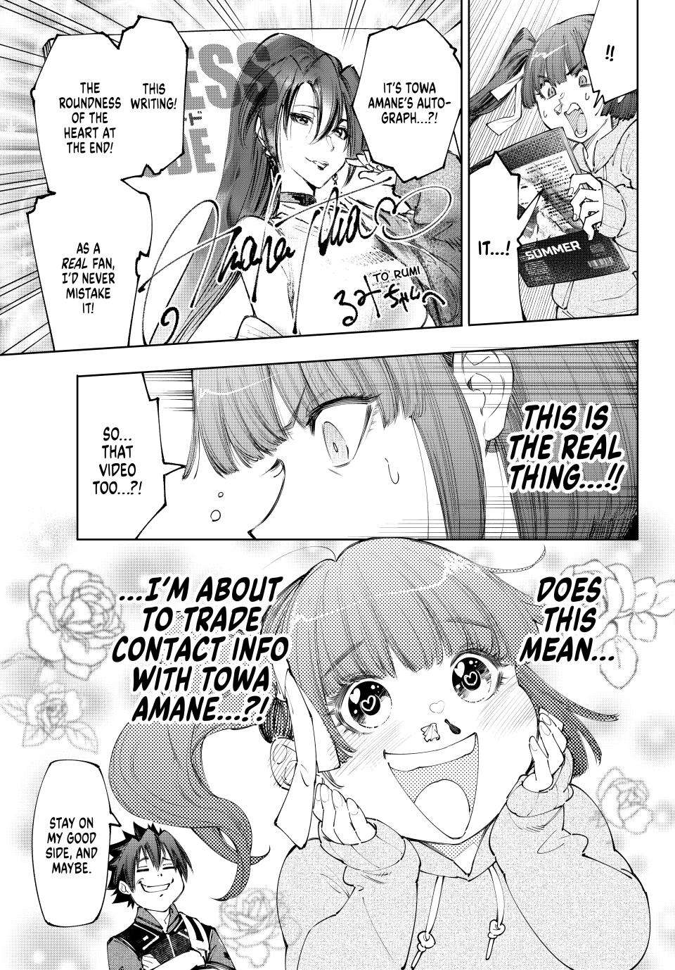 Shangri-La Frontier chapter 161 page 15