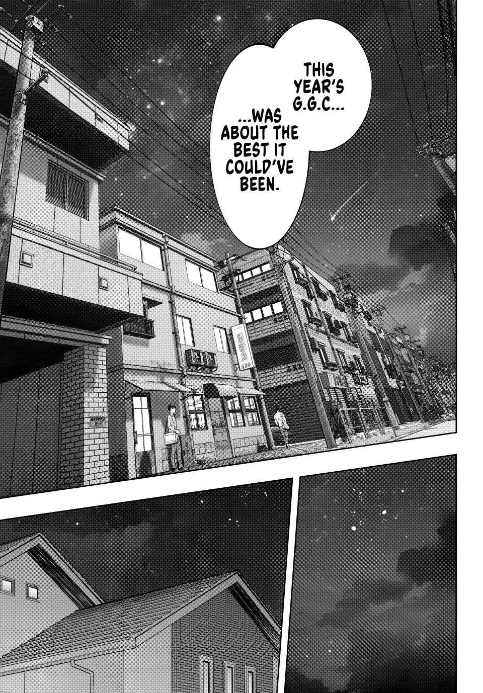 Shangri-La Frontier chapter 161 page 9