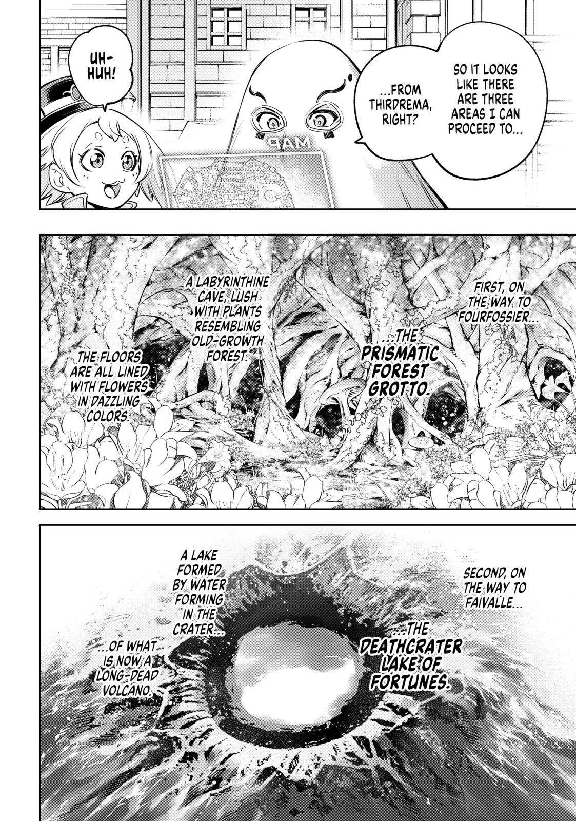 Shangri-La Frontier chapter 17 page 8