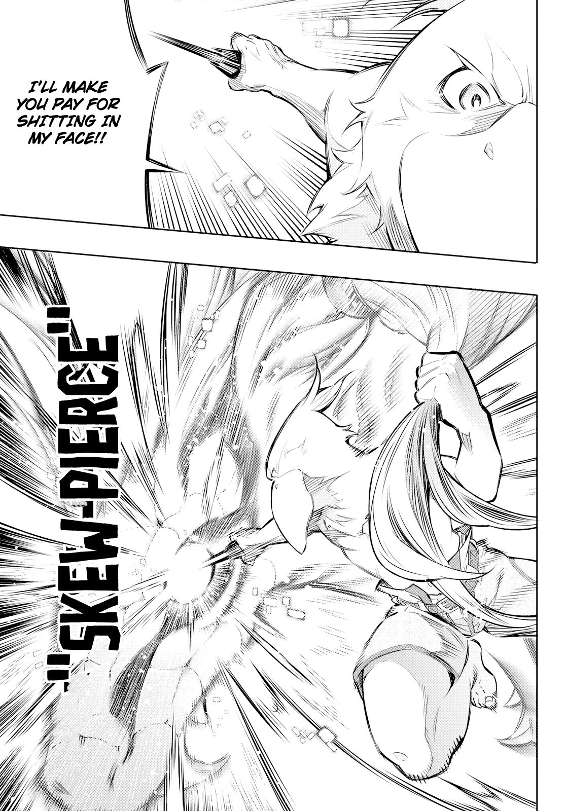 Shangri-La Frontier chapter 2 page 12