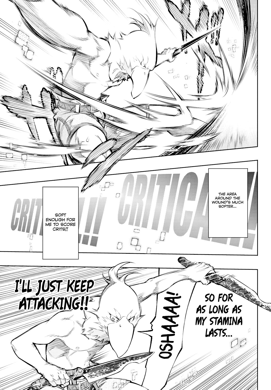 Shangri-La Frontier chapter 2 page 6