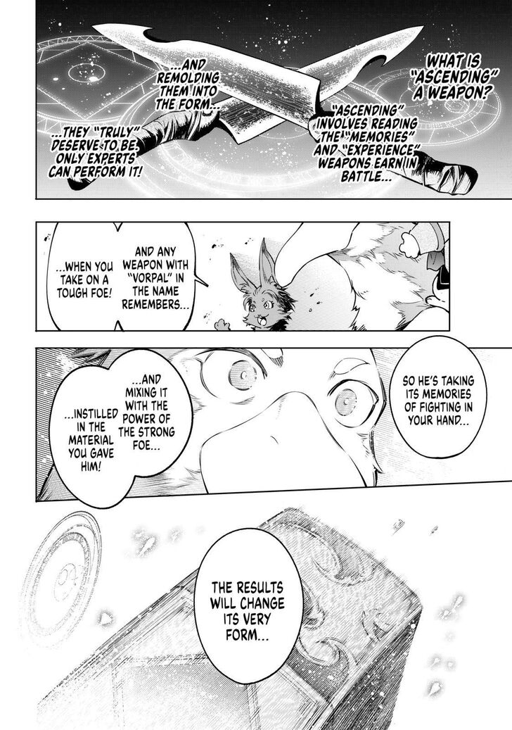 Shangri-La Frontier chapter 22 page 16