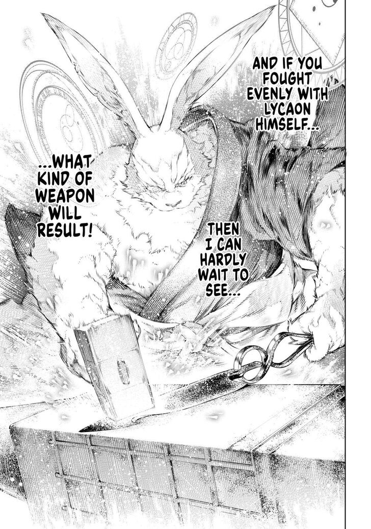 Shangri-La Frontier chapter 22 page 17